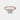 【#18】925 Sterling Silver Moissanite Rings - Queenou Jewelry
