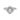 【742】Radiant Cluster 1.2 Carat Moissonite Ring
