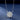 【#235】925 Sterling Silver Moissanite Necklace - Queenou Jewelry