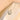 【#239】925 Sterling Silver Moissanite Necklace - Queenou Jewelry