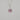 【#279】2CT 925 Sterling Silver Pink Moissanite Necklace - Queenou Jewelry