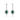 【411】Lab Grown Gemstone 925 Sterling Silver Earrings - Queenou Jewelry