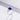 【412】Lab Grown Sapphire Ring - Queenou Jewelry