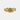 【729】"Springtime Symphony" Gold Plated Vine 2 Carat Moissanite Ring - Queenou Jewelry