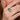 【750】Emerald Elegance Moissanite Ring - Queenou Jewelry
