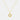 【770】Prism Glow Necklace - Queenou Jewelry