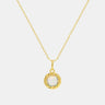 【770】Prism Glow Necklace - Queenou Jewelry