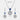 【796】"Springtime Symphony" Butterfly Bloom Moissanite Flower Set - Queenou Jewelry