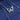 【853】Synthetic Moissanite Butterfly Bliss Necklace - Queenou Jewelry