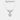 【931】Celestial Wings 1CT Synthetic Moissanite Necklace - Queenou Jewelry
