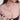 【932】Prismatic Edge charm 1CT Synthetic Moissanite necklaces - Queenou Jewelry
