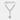 【947】Celestial Cascade Necklace | 1CT Oval Synthetic Moissanite Pendant (White/Black/Green) | | 13 Synthetic Moissanite Accent Chain - Queenou Jewelry